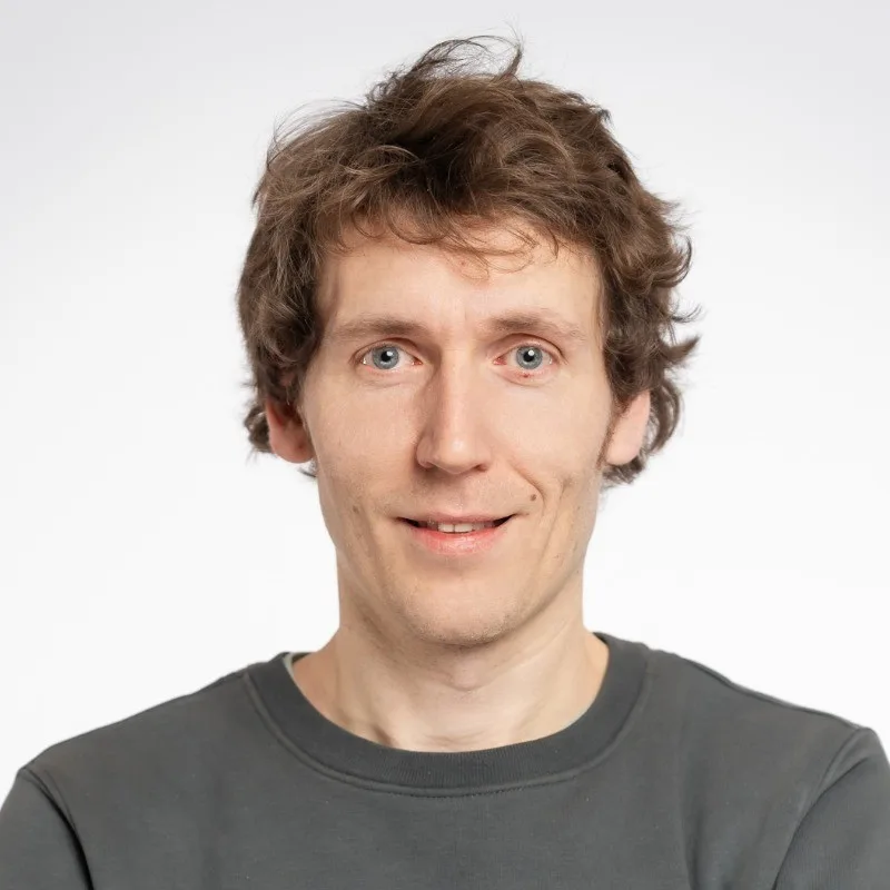Felix De Lille, Founder & Lead Architect of AppBuilders